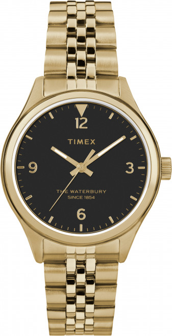 Часы наручные Timex TW2R69300