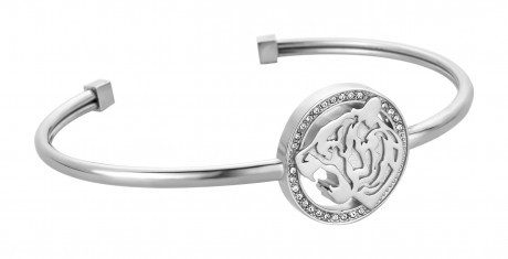 Бэнгл-браслет Just Cavalli JCBA01042100