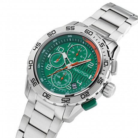 Часы наручные Nautica NAPNSS304