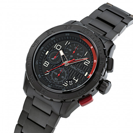Часы наручные Nautica NAPNSS305