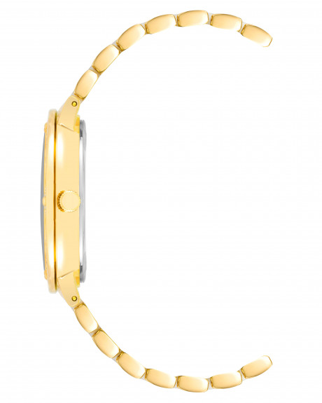 ЧАСЫ НАРУЧНЫЕ ANNE KLEIN 3994WTGB