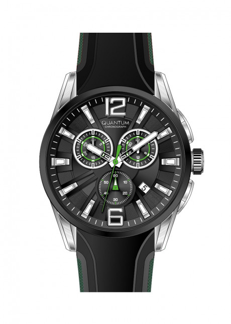 Часы наручные Quantum PWG1076.351