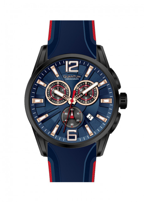 Часы наручные Quantum PWG1076.699