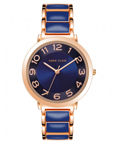 ЧАСЫ НАРУЧНЫЕ ANNE KLEIN 3920NVRG