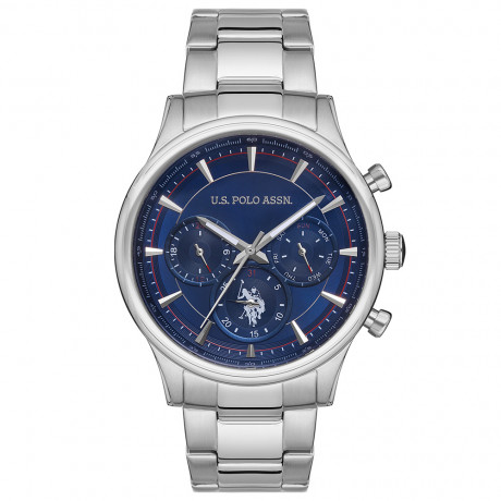 Часы наручные U.S. Polo Assn. USPA1010-03