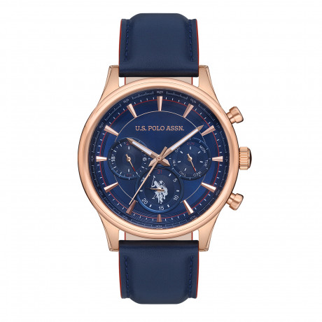 Часы наручные U.S. Polo Assn. USPA1010-06