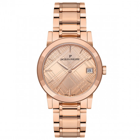 Часы наручные Jacques Philippe JPQLS163365