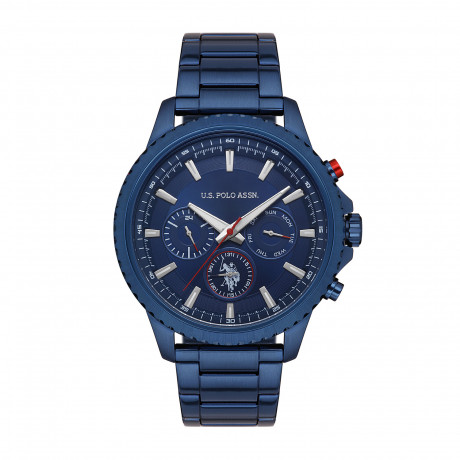 Часы наручные U.S. Polo Assn. USPA1034-04