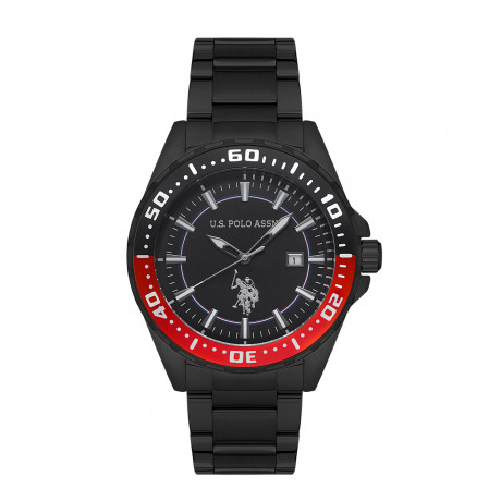 Часы наручные U.S. Polo Assn. USPA1041-07