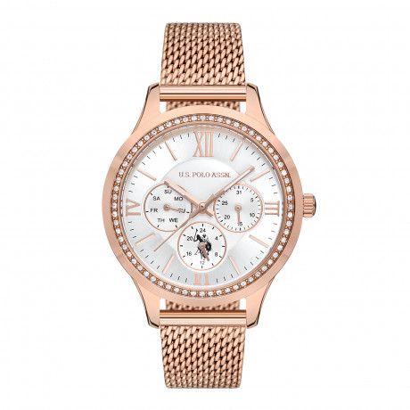 Часы наручные U.S. Polo Assn. USPA2022-01