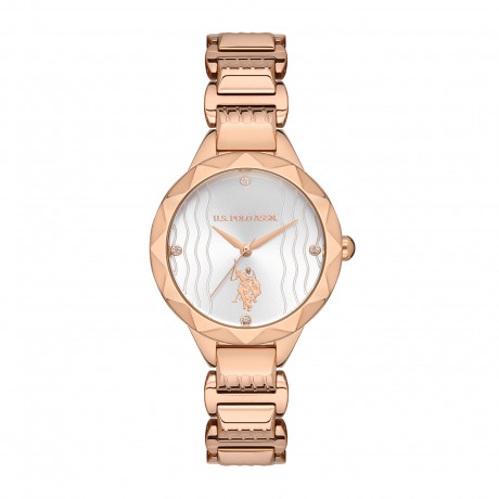 Часы наручные U.S. Polo Assn. USPA2046-02