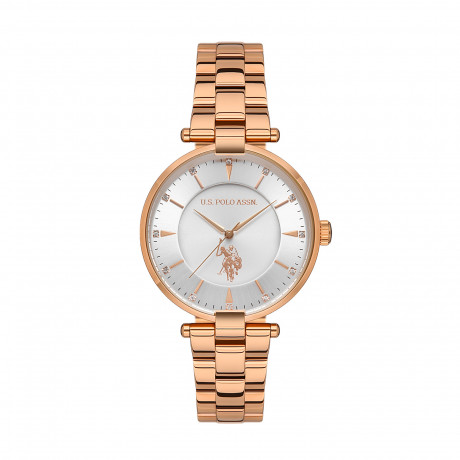 Часы наручные U.S. Polo Assn. USPA2048-01