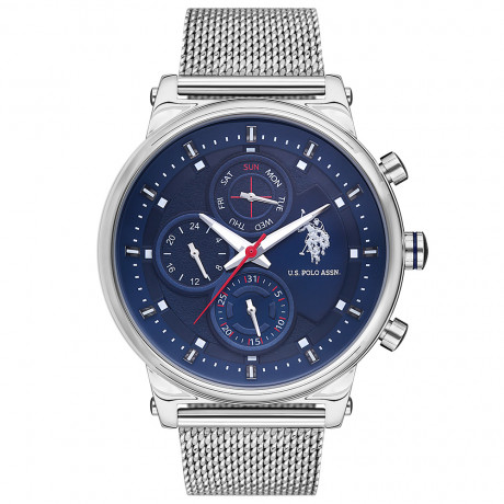 Часы наручные U.S. Polo Assn. USPA1008-01