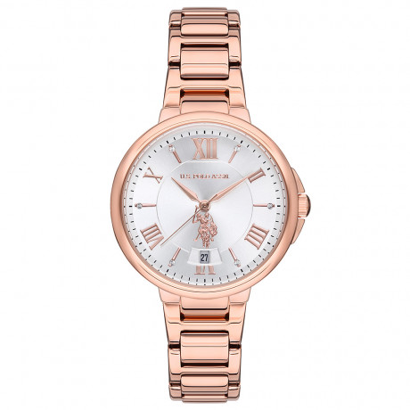 Часы наручные U.S. Polo Assn. USPA2012-01