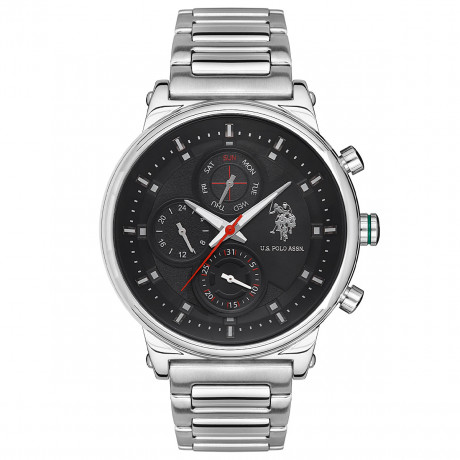 Часы наручные U.S. Polo Assn. USPA1008-09