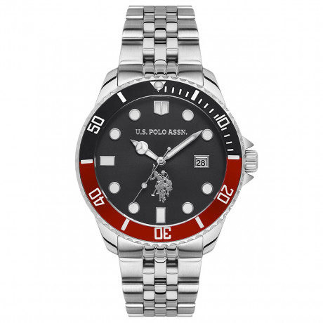 Часы наручные U.S. Polo Assn. USPA1048-04