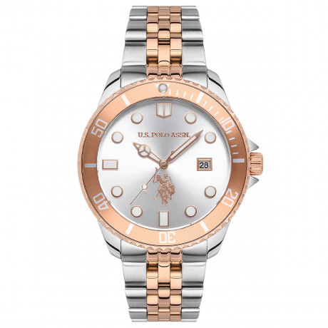 Часы наручные U.S. Polo Assn. USPA1048-03