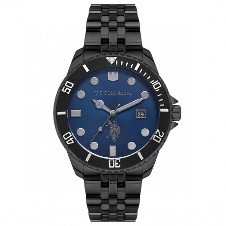 Часы наручные U.S. Polo Assn. USPA1048-01
