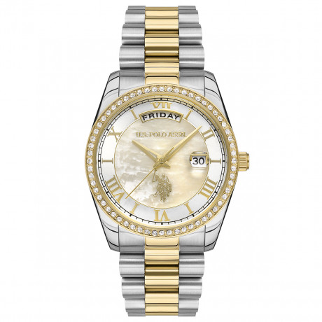 Часы наручные U.S. Polo Assn. USPA2054-07