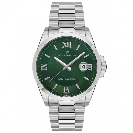 Часы наручные Jacques Philippe JPQGS3313X6