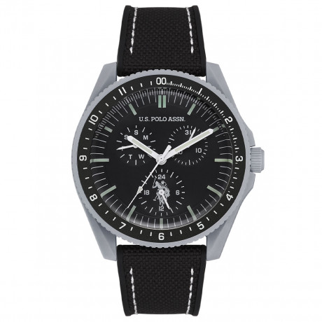 Часы наручные U.S. Polo Assn. USPA1053-03