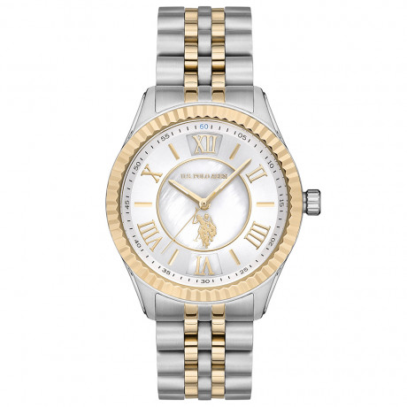 Часы наручные U.S. Polo Assn. USPA2028-01