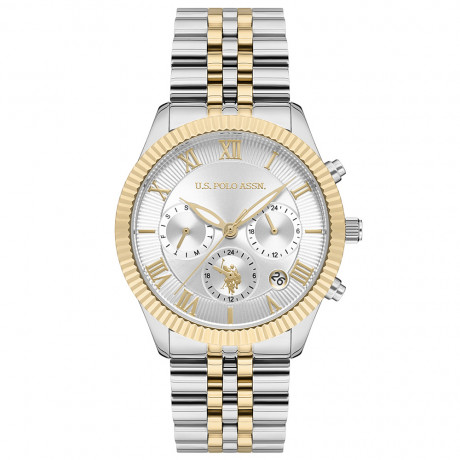 Часы наручные U.S. Polo Assn. USPA2040-03