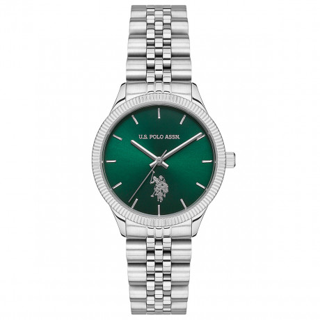 Часы наручные U.S. Polo Assn. USPA2061-01
