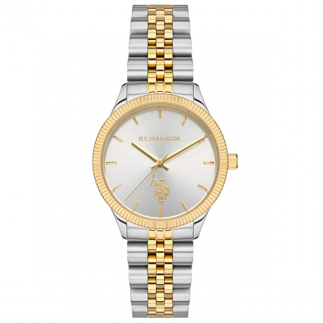 Часы наручные U.S. Polo Assn. USPA2061-02