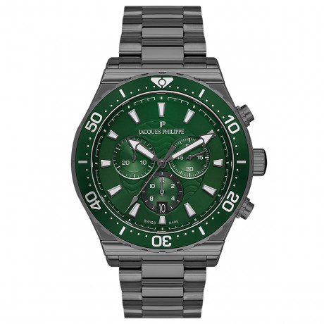 Часы наручные Jacques Philippe JPQGC2083X7