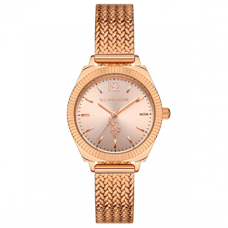 Часы наручные U.S. Polo Assn. USPA2062-03