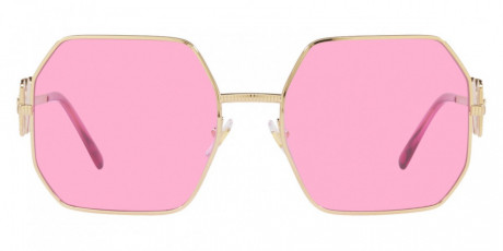 Очки солнцезащитные Versace 0VE22481002/558