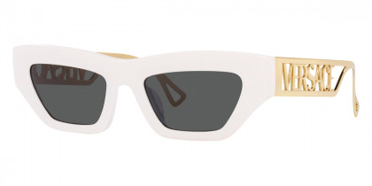 Очки солнцезащитные Versace 0VE4432U401/8753