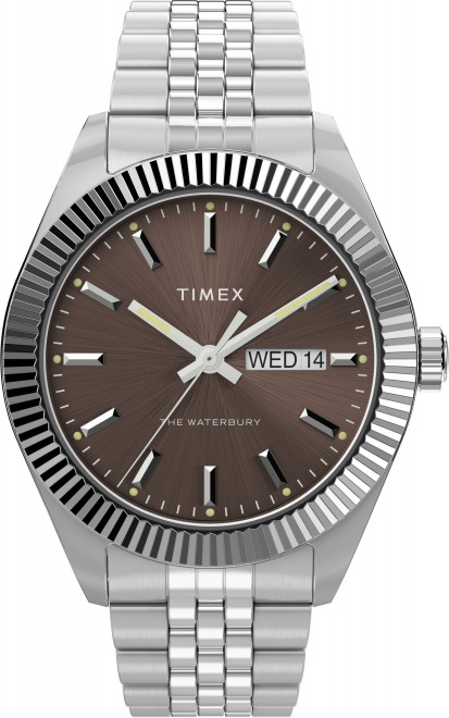 Часы наручные Timex TW2V46100
