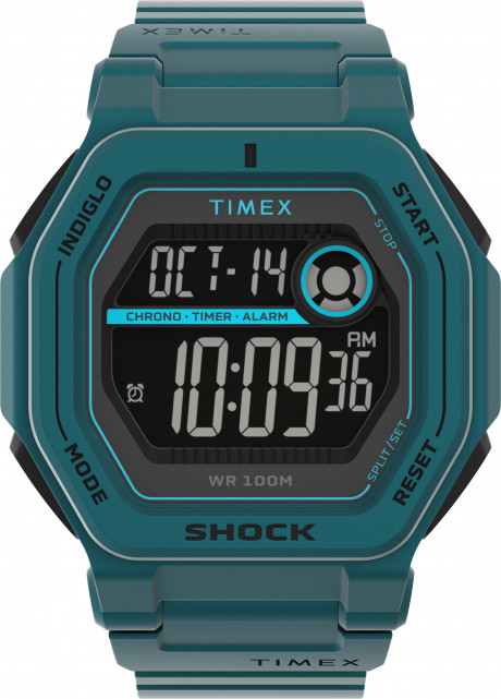 Часы наручные Timex TW2V59900