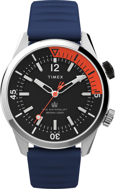 Часы наручные Timex TW2V73500