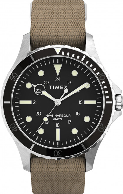 Часы наручные Timex TW2U90000