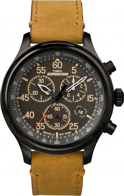 Часы наручные Timex TW4B12300