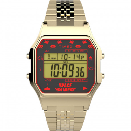 Наручные часы Timex TW2V30100