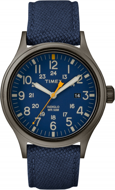 Часы наручные Timex TW2R46200