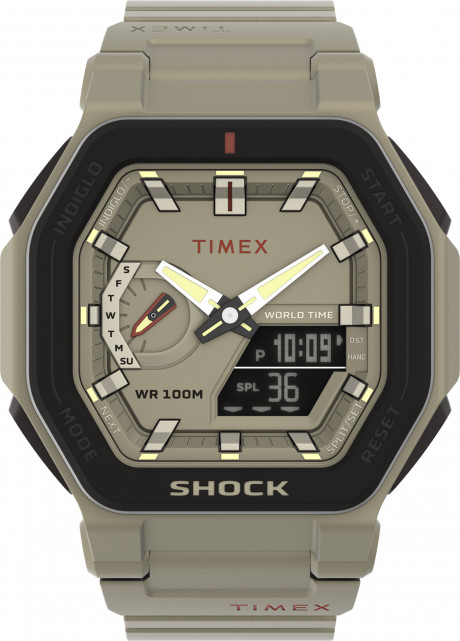 Часы наручные Timex TW2V35500