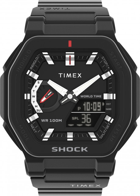 Часы наручные Timex TW2V35600