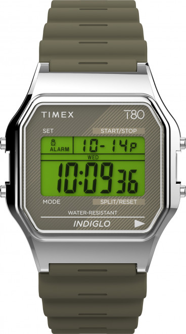 Часы наручные Timex TW2V41100