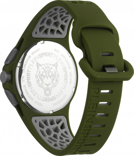 Часы наручные Plein Sport PSABA0323