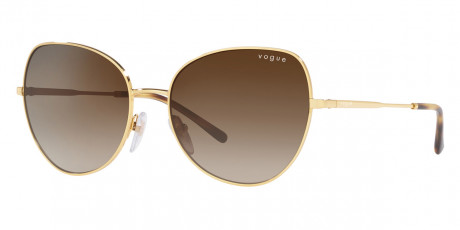 Очки солнцезащитные Vogue 0VO4255S280/1356