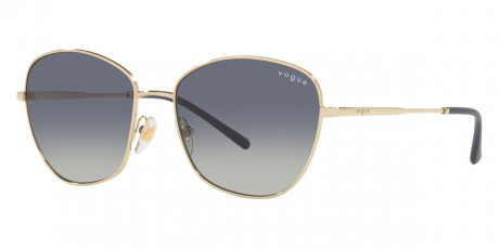 Очки солнцезащитные Vogue 0VO4232S848/4L53