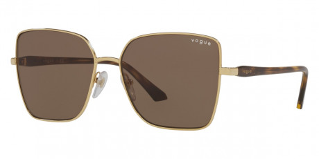 Очки солнцезащитные Vogue 0VO4199S280/7358
