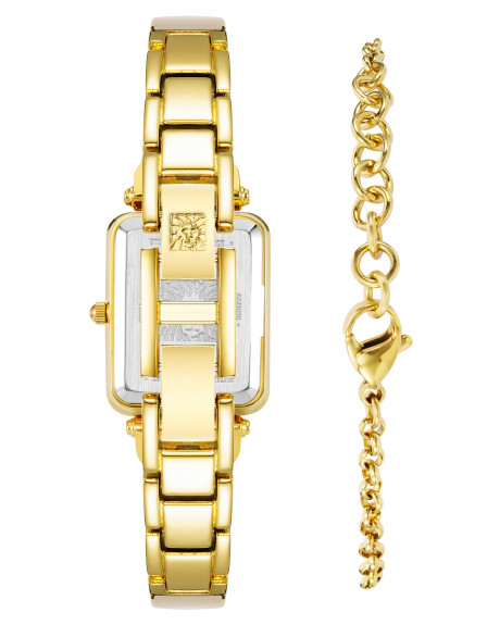 Часы наручные Anne Klein 3898TNST