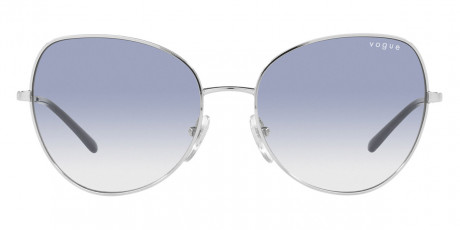 Очки солнцезащитные Vogue 0VO4255S323/1956