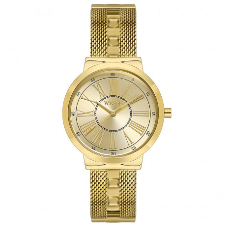 Часы наручные Wesse WWL110103